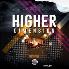 Higher Dimension