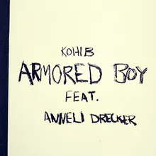 Armoured Boy
