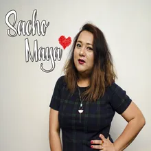 Sacho Maya