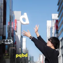 p.q.b.d