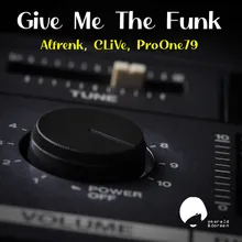 Give Me the Funk Barko Remix