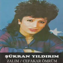 Cefakar Ömrüm