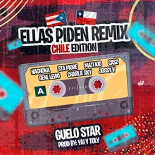 Ellas Piden (Remix) [Chile Edition]