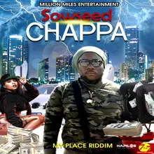 Chappa Radio Edit