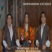 Adıyaman Güzeli