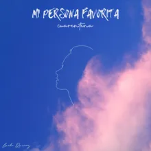 Mi Persona Favorita (Cuarentena)