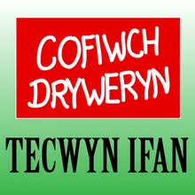 Cofiwch Dryweryn Yn Fyw