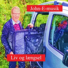 Liv og længsel