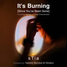 It's Burning (Since You've Been Gone)