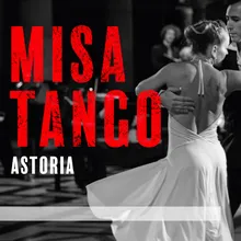 Misa Tango: VI. Agnus Dei