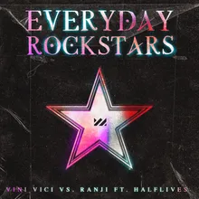 Everyday Rockstars