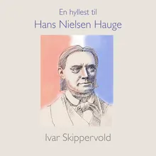 Vi er den ene halvpart