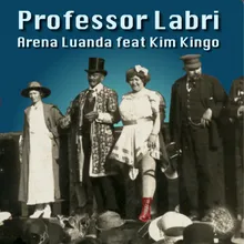 Professor Labri