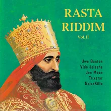 Rasta Riddim