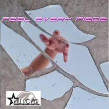 Feel Every Piece