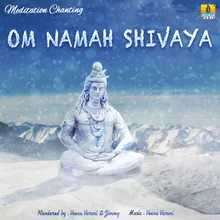 Om Namah Shivaya