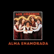 Alma Enamorada