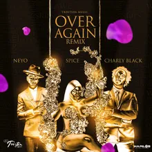 Over Again Remix