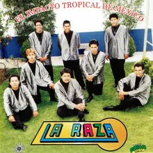 Cumbia Tropical