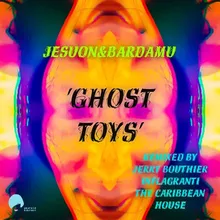 Japanese Toys The Caribbean House Remix
