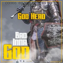 Bad Inna God