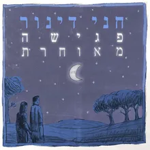 פגישה מאוחרת