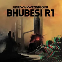 Ukulwa Kwezindlovu Ruben Zurita & Chuwa-K Remix
