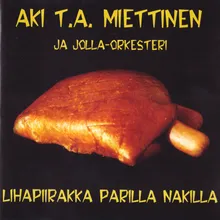 Hyvää joulua, Laukaa