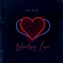 Bleeding Love