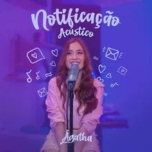 Notificação Acústico