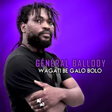 Wagati be galo bolo Remix