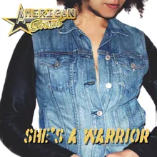 She's a Warrior Single