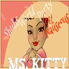 Ms. Kitty Raw