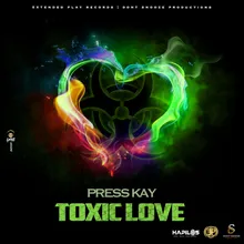 Toxic Love