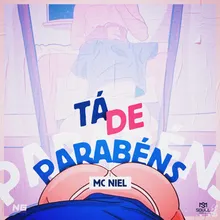 Tá de Parabens