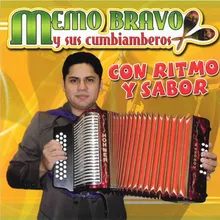 Cumbia Pa' Oriente