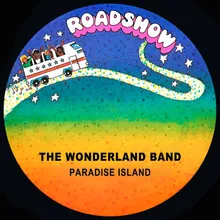 Paradise Island Instrumental