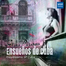 Miniaturas Rítmicas Cubanas No. 2 VII. Canción de la Esclava