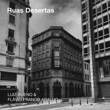 Ruas Desertas