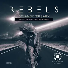 Rebels 6th Anniversary Dub Tiger Mix