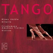 Tango für Violine und Gitarre