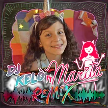 Marita Ya Llego Remix