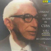 Bella Cubana Instrumental