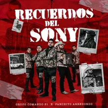 Recuerdos del Sony