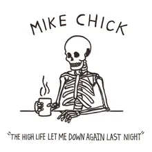 The High Life Let Me Down Again Last Night Instrumental