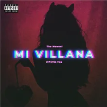 Mi Villana