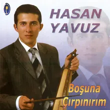 Boşuna Çırpınırım