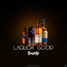 Liquor Good