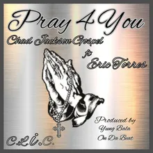 Pray 4 You