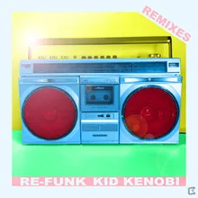 Re-Funk Zares Remix